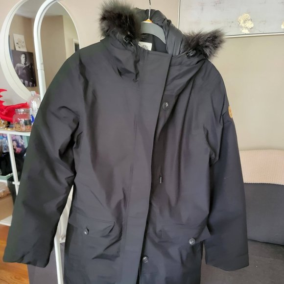 Timberland Jackets & Coats Timberland Womens Waterproof Parka Xl
